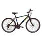 Bicicleta New Star Almanzor 26 - Preto - Ciclismo Homem Bicicleta New Star Almanzor 26 - Preto - Ciclismo Homem