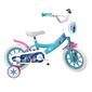 Bicicleta Princesas Frozen 12 Bicicleta Princesas Frozen 12