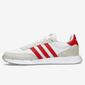 adidas Run 60's - Branco - Sapatilhas Homem adidas Run 60's - Branco - Sapatilhas Homem