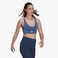 Soutien Desporto adidas Designed 2 Move Soutien Desporto adidas Designed 2 Move