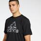 T-shirt adidas Training T-shirt adidas Training
