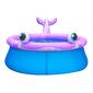 Piscina Ballena Saica Piscina Ballena Saica
