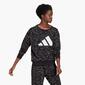 Sweat adidas Future Icons Aop Sweat adidas Future Icons Aop