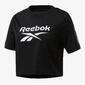 Tape Sra Camiseta M/c Crop Alg. Tape Sra Camiseta M/c Crop Alg.