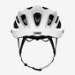 Capacete Abus Aduro 2.1 - Branco - Capacete Ciclismo Capacete Abus Aduro 2.1 - Branco - Capacete Ciclismo