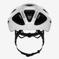 Capacete Abus Aduro 2.1 - Branco - Capacete Ciclismo Capacete Abus Aduro 2.1 - Branco - Capacete Ciclismo