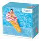 Corneto Insuflável Intex - Multicor - 107*224 CM Corneto Insuflável Intex - Multicor - 107*224 CM