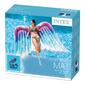 Asas de Anjo Insufláveis Intex - Multicor - 251*160 CM Asas de Anjo Insufláveis Intex - Multicor - 251*160 CM