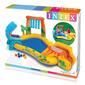 Piscina Hinchable Dino Piscina Hinchable Dino