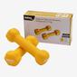 Halteres 0,5kg Hexagonais Softee Halteres 0,5kg Hexagonais Softee