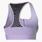 Front Zip Pad Sra Top Marip. Gym Front Zip Pad Sra Top Marip. Gym