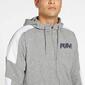 Casaco Puma Modern Casaco Puma Modern