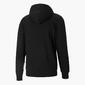 Sweatshirt Puma Rebel Sweatshirt Puma Rebel