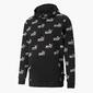 Sweatshirt Puma Amplified Sweatshirt Puma Amplified