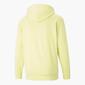 Sweatshirt Puma Radical Sweatshirt Puma Radical