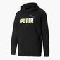 Sweatshirt Puma Big Logo Sweatshirt Puma Big Logo