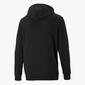 Sweatshirt Puma Big Logo Sweatshirt Puma Big Logo