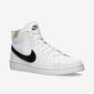 Nike Court Royale 2 - Blanco - Zapatillas Altas Hombre 