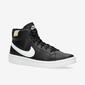 Nike Court Royale 2 - Negro - Zapatillas Bota Hombre Nike Court Royale 2 - Negro - Zapatillas Bota Hombre