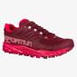 La Sportiva Lycan GTX - Vino - Zapatillas Trekking Mujer La Sportiva Lycan GTX - Vino - Zapatillas Trekking Mujer