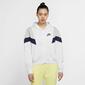 Casaco Nike Heritage Casaco Nike Heritage
