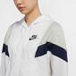 Casaco Nike Heritage Casaco Nike Heritage