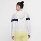 Casaco Nike Heritage Casaco Nike Heritage