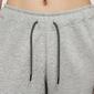 Nike Mlnm - Gris - Pantalón Chándal Mujer Nike Mlnm - Gris - Pantalón Chándal Mujer