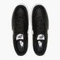 Nike Court Vision Low - Negro - Zapatillas Mujer Nike Court Vision Low - Negro - Zapatillas Mujer