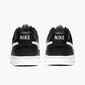 Nike Court Vision Low - Negro - Zapatillas Mujer Nike Court Vision Low - Negro - Zapatillas Mujer