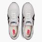 Asics Tiger - Blanco - Zapatillas Hombre Asics Tiger - Blanco - Zapatillas Hombre