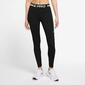 Mallas Fitness Nike - Negro - Mallas Largas Mujer Mallas Fitness Nike - Negro - Mallas Largas Mujer