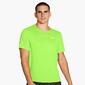 Miler Cro Camiseta Mc Running Miler Cro Camiseta Mc Running