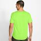 Miler Cro Camiseta Mc Running Miler Cro Camiseta Mc Running