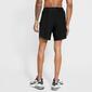 Nike Challenger -Negro- Pantalón Running Hombre 