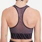 Soutien Desporto Nike Swoosh Iconclash Soutien Desporto Nike Swoosh Iconclash