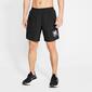Dry Cro Pantalon Corto Running Dry Cro Pantalon Corto Running