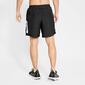 Dry Cro Pantalon Corto Running Dry Cro Pantalon Corto Running