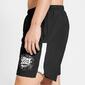 Dry Cro Pantalon Corto Running Dry Cro Pantalon Corto Running