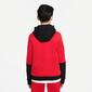 Air Jr Sudadera Cap Fp Air Jr Sudadera Cap Fp