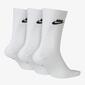 Meias Compridas Nike Everyday Essential Meias Compridas Nike Everyday Essential