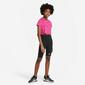 Nike Essentials - Negro - Leggins Cortos Niña Nike Essentials - Negro - Leggins Cortos Niña