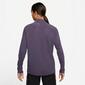 Dry Academy Cro Sudadera Termica C.zip Futbol Dry Academy Cro Sudadera Termica C.zip Futbol