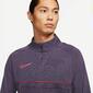 Dry Academy Cro Sudadera Termica C.zip Futbol Dry Academy Cro Sudadera Termica C.zip Futbol