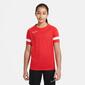 Dry Academy Jr Camiseta Mc Futbol Dry Academy Jr Camiseta Mc Futbol