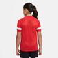 Dry Academy Jr Camiseta Mc Futbol Dry Academy Jr Camiseta Mc Futbol