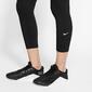 Mallas Running Nike - Negro - Mallas Mujer 
