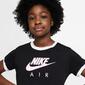 Air Jra Camiseta Mc Alg Air Jra Camiseta Mc Alg