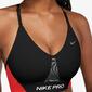 Indy Pro Cln Sra Top Tir.fin.suj.baja Gym Indy Pro Cln Sra Top Tir.fin.suj.baja Gym