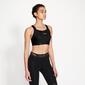 Nike Alpha - Negro - Sujetador Deportivo Nike Alpha - Negro - Sujetador Deportivo